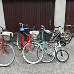 Apartment Perfect Near The + 5 Free Bikes Parnu