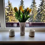Perfect Near The + 5 Free Bikes Apartment Parnu