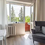 Apartment Perfect Near The + 5 Free Bikes