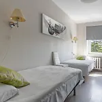 Perfect Near The + 5 Free Bikes Parnu