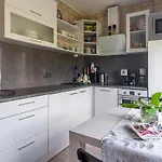 Perfect Near The + 5 Free Bikes * Parnu