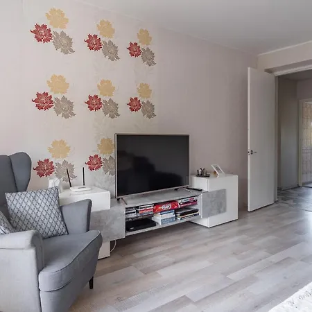 Perfect Near The And 6 Free Bikes Apartment Pärnu