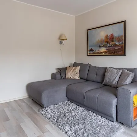 Perfect Near The And 6 Free Bikes Apartment Pärnu