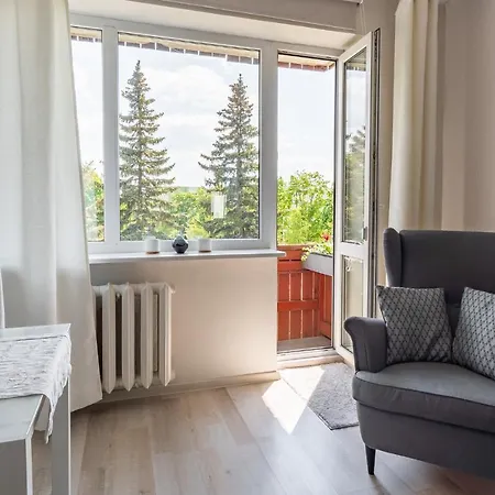 Apartamento Perfect Near The + 5 Free Bikes