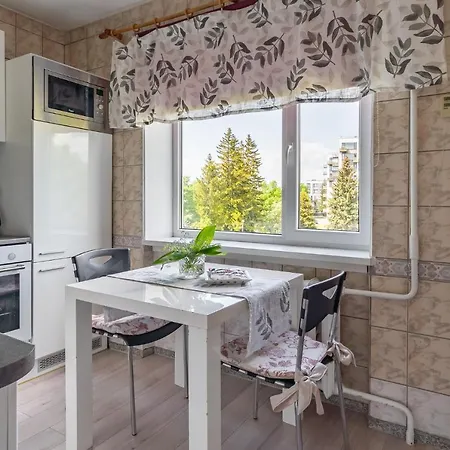 Perfect Near The + 5 Free Bikes Apartamento