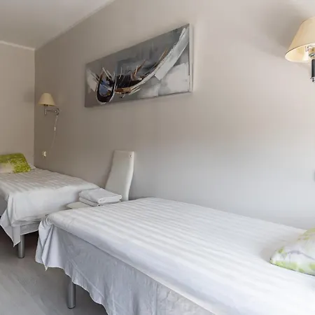 Perfect Near The And 6 Free Bikes Apartment Pärnu