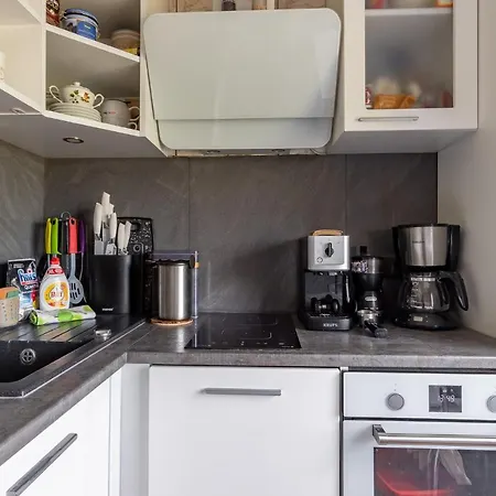 Perfect Near The And 6 Free Bikes Apartment Pärnu