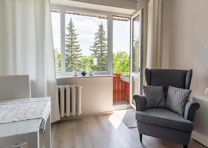 Apartment Perfect Near The + 5 Free Bikes