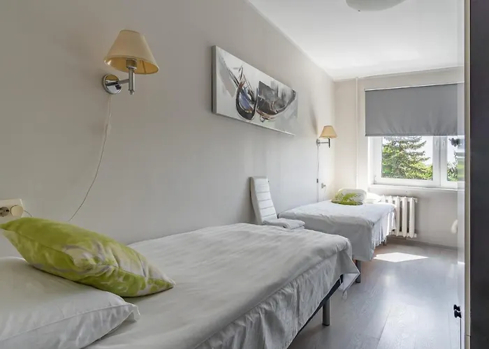 Perfect Near The + 5 Free Bikes Parnu