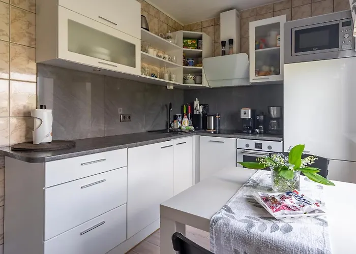 Perfect Near The + 5 Free Bikes * Parnu