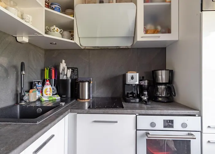 Perfect Near The + 5 Free Bikes Apartment Parnu