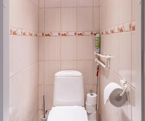 Perfect Near The + 5 Free Bikes Parnu